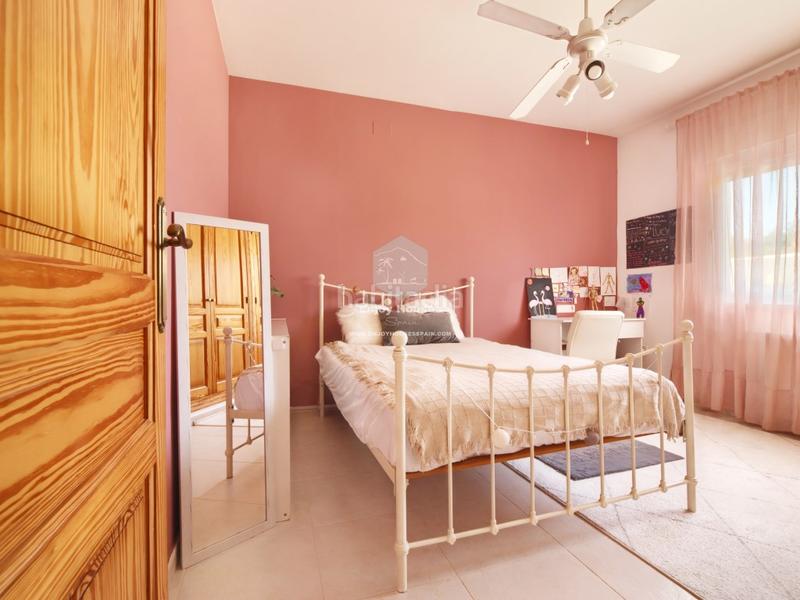 Foto 4100ee01-eb98-4b5b-93d1-4030e78f1a59. Casa con piscina in Partida Comunes-Adsubia Xàbia