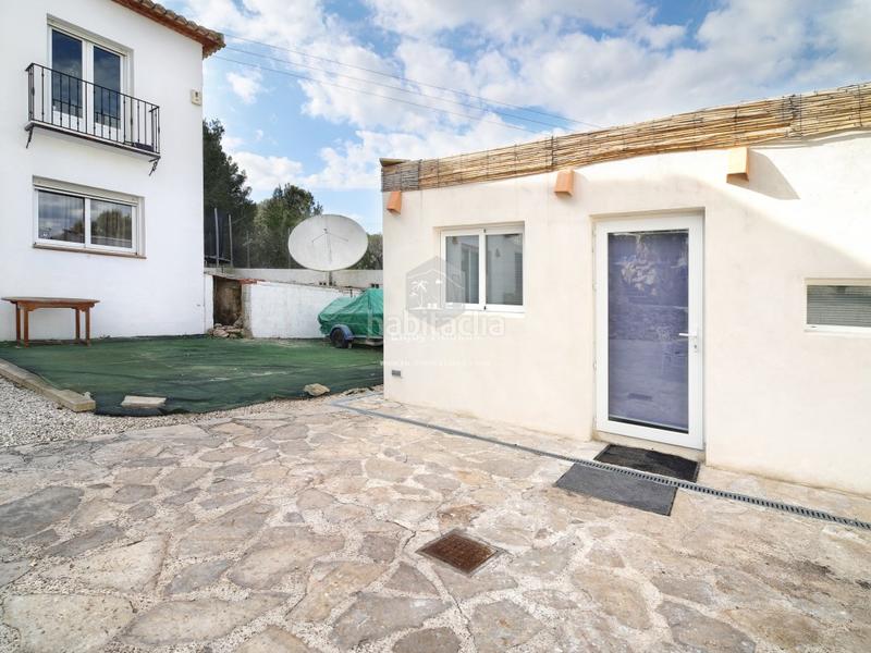 Foto 5b7dc938-07ba-4110-a7cf-868ad7a65afb. Casa con piscina in Partida Comunes-Adsubia Xàbia