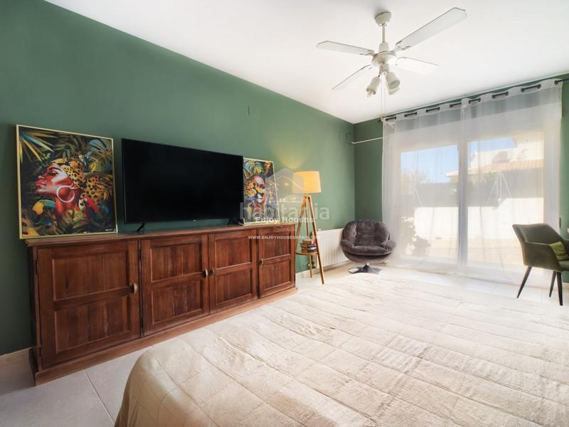 Foto 961ae722-da84-4d1e-aac4-f93998f53c22. Casa con piscina in Partida Comunes-Adsubia Xàbia