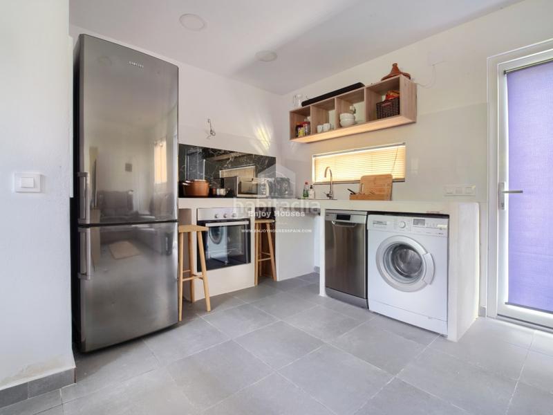 Foto adb98fbc-5ab5-4114-b01e-c89fd393d737. Casa con piscina in Partida Comunes-Adsubia Xàbia