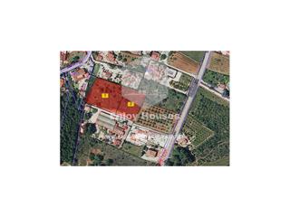 Residential Plot in Partida Comunes-Adsubia. Dos parcelas urbanas contiguas en venta en la tarraula, jávea  t