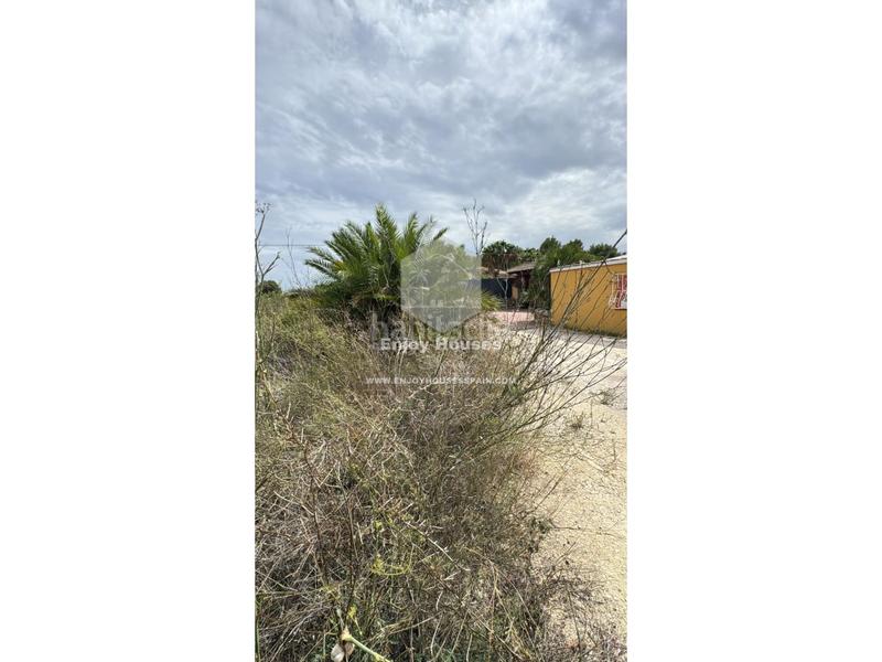 Foto 67c5a38f-0dd5-40f7-a64d-a5d11689a17a. Residential plot in Partida Comunes-Adsubia Xàbia