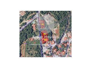 Residential Plot in Portichol-Balcón al Mar. Tres parcelas urbanas en venta en la carretera de la caba de la