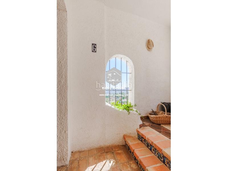 Foto 07e17e90-80a5-4dd3-82fe-574917a134bf. Casa a schiera in Partida Tosal - Zona dels Castellans Xàbia