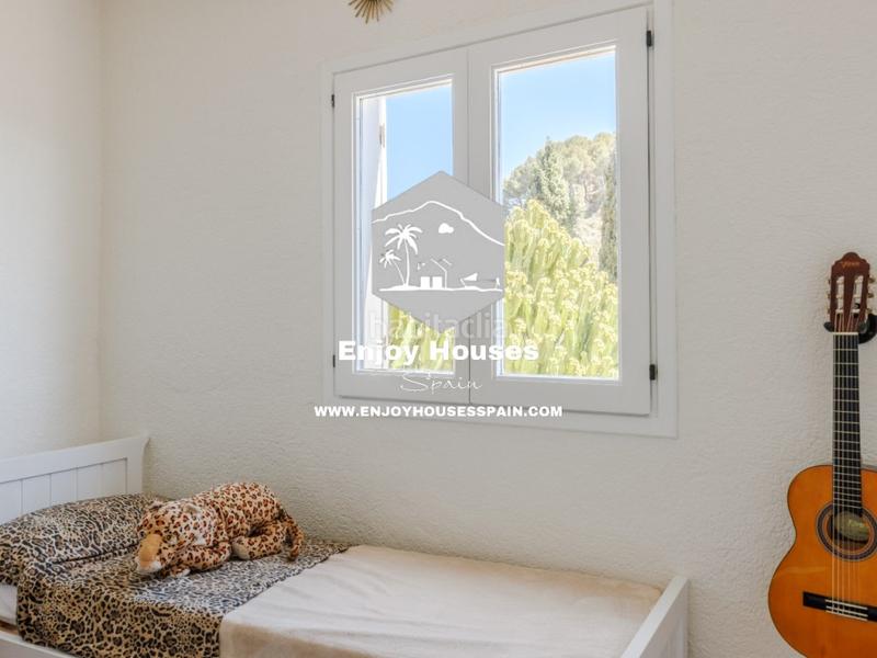 Foto 1a66fa80-b3ac-4f60-96be-b11536ebb5d5. Casa a schiera in Partida Tosal - Zona dels Castellans Xàbia