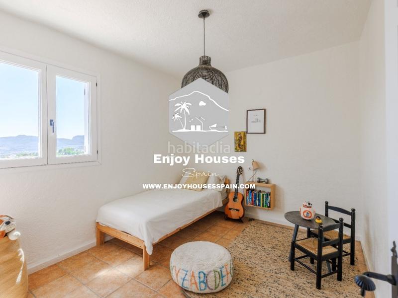 Foto 40f0e999-e361-453b-b88c-5ea61873d9d7. Casa a schiera in Partida Tosal - Zona dels Castellans Xàbia