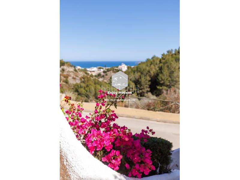 Foto 4c475fa6-701c-4192-be30-41cc06ab9314. Casa a schiera in Partida Tosal - Zona dels Castellans Xàbia