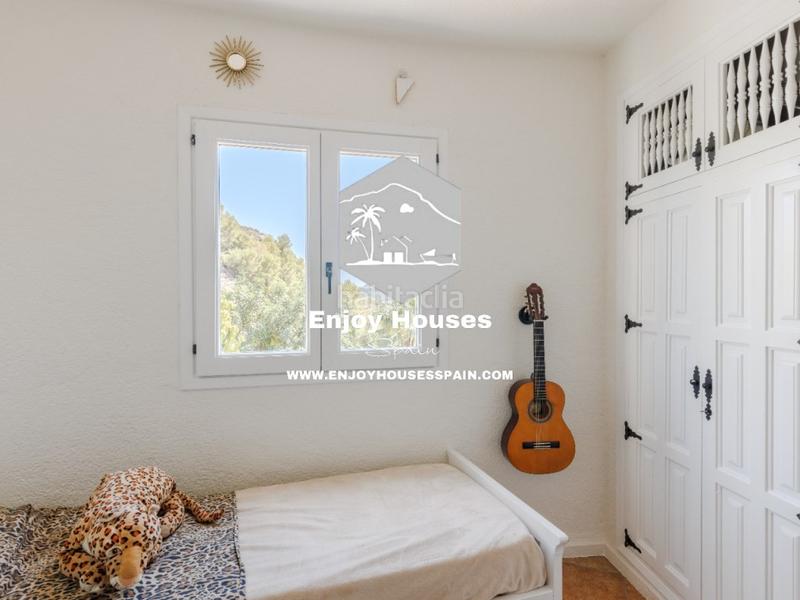 Foto 58ddbbe9-9dbf-460a-b9b4-99de4c0be8dc. Casa a schiera in Partida Tosal - Zona dels Castellans Xàbia