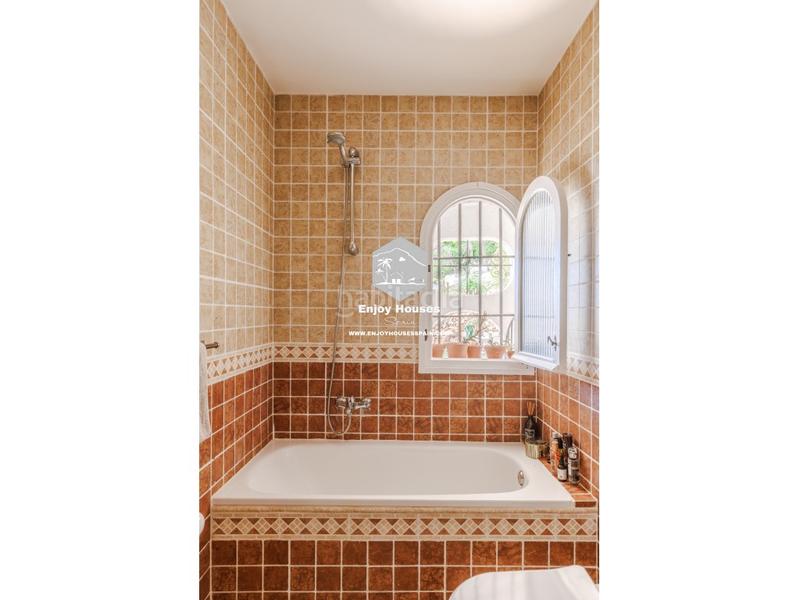 Foto 68e9d6cc-997c-42a3-a743-4cfee0c12334. Casa a schiera in Partida Tosal - Zona dels Castellans Xàbia