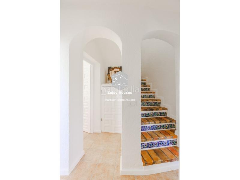 Foto 7a6a9fa0-5108-47fe-885e-dab8d2a3c109. Casa a schiera in Partida Tosal - Zona dels Castellans Xàbia