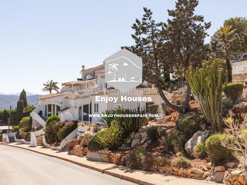 Foto 90a94f57-cff8-4a12-b947-d1205a2e1d66. Casa a schiera in Partida Tosal - Zona dels Castellans Xàbia