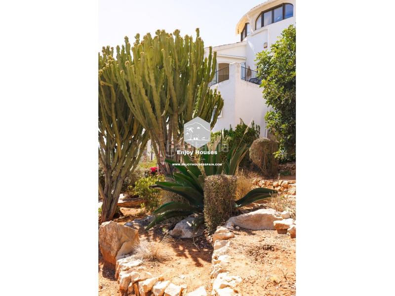 Foto 97c6e753-f798-43d2-82ba-5e93944df09b. Casa a schiera in Partida Tosal - Zona dels Castellans Xàbia