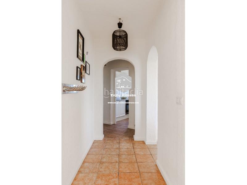 Foto ade0b276-5721-42e7-9a96-024fea53b315. Casa a schiera in Partida Tosal - Zona dels Castellans Xàbia