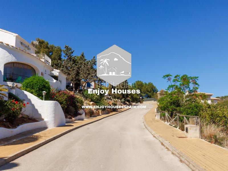 Foto b403204e-f399-4e5f-980d-bac32dce2d51. Casa a schiera in Partida Tosal - Zona dels Castellans Xàbia