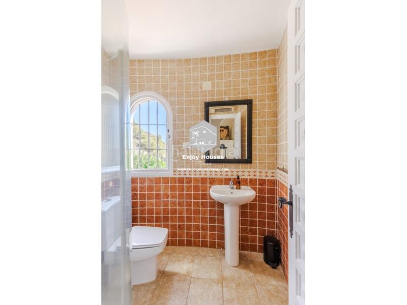 Foto c77ef436-3972-44f6-923a-4d3b37a34e28. Casa a schiera in Partida Tosal - Zona dels Castellans Xàbia