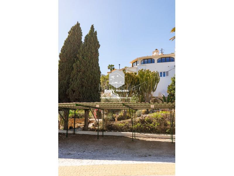 Foto f988e795-66c4-45d2-874e-7a1925963f14. Casa a schiera in Partida Tosal - Zona dels Castellans Xàbia