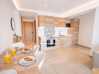 Apartament a Centro Ciudad. Apartamento en el centro de la ciudad de jávea con master suite
