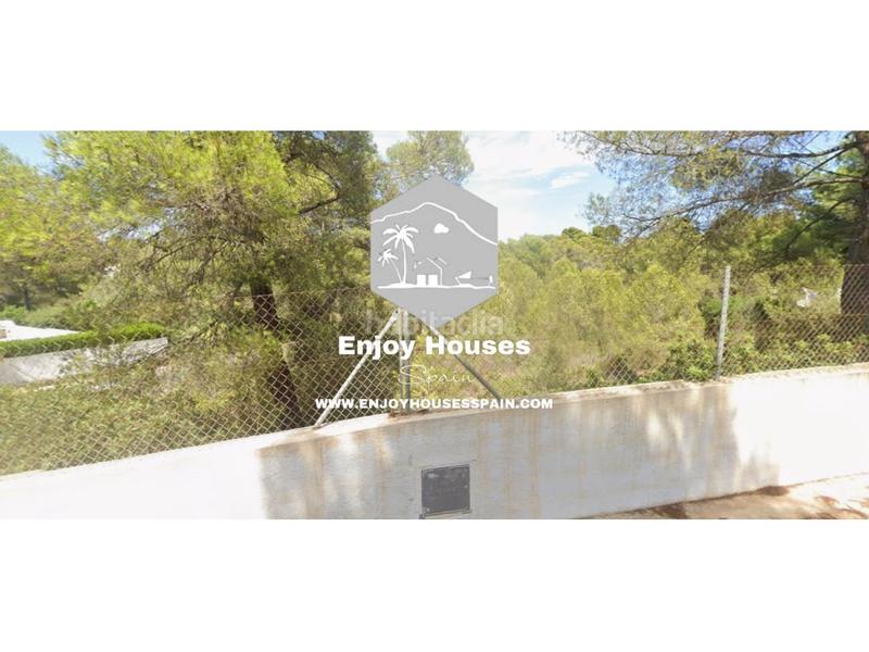 Foto e4cd1d9d-5437-4021-93a5-f57d9dbc9ba8. Residential plot in La Granadella - Costa Nova Xàbia