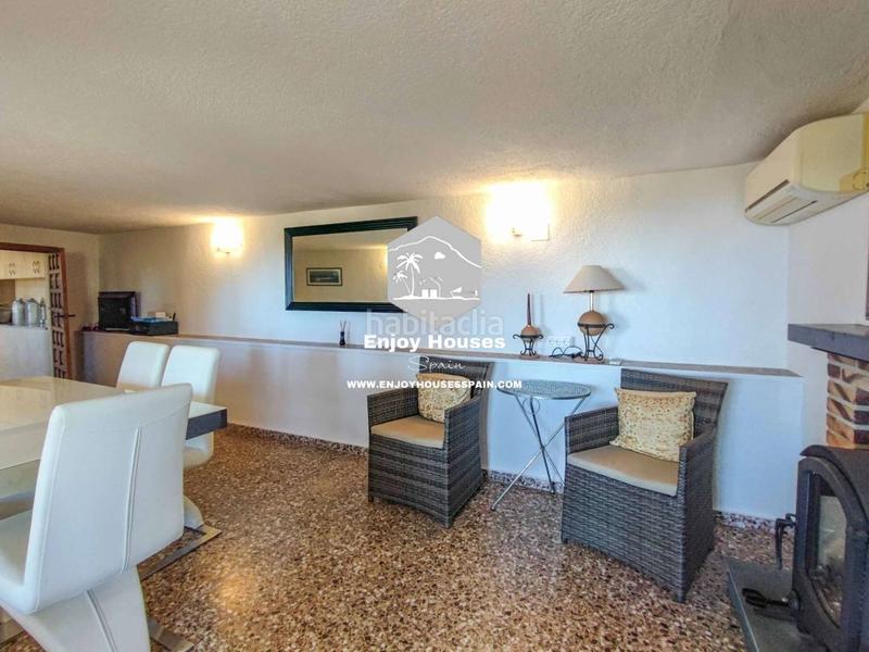 Foto 0a33c31a-775c-470b-8373-02a086018b9e. Casa a Cumbre del Sol Poble Nou de Benitatxell (el)