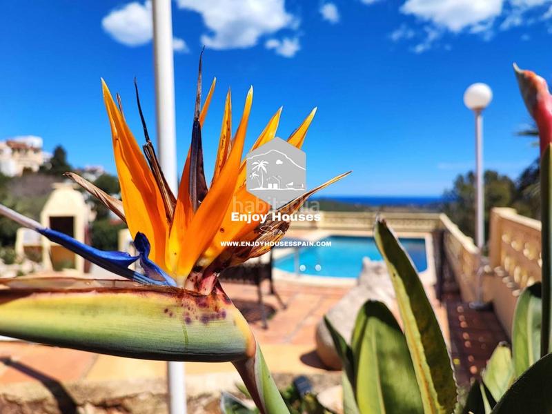 Foto 31f9e669-e513-4b85-ba72-713ab345bdf6. Casa a Cumbre del Sol Poble Nou de Benitatxell (el)