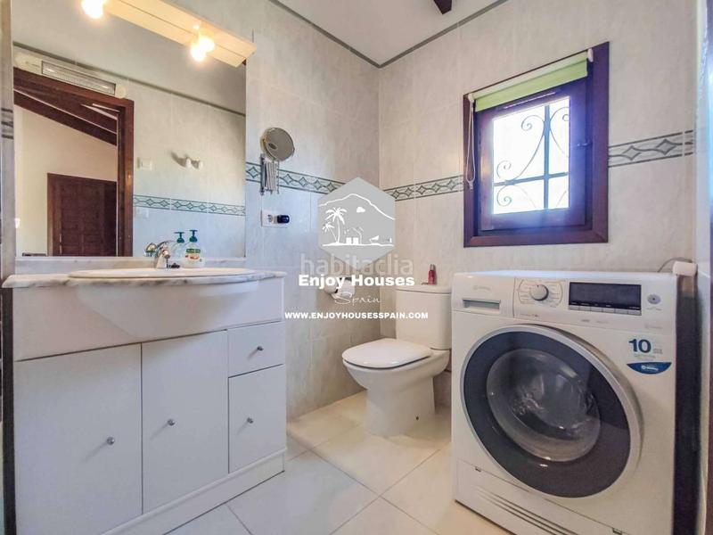 Foto 329a2845-a738-47aa-8a55-6e7afb5714d1. Casa a Cumbre del Sol Poble Nou de Benitatxell (el)