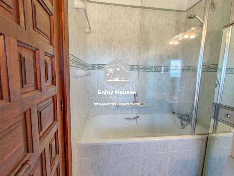 Foto 33b09cd5-dba0-458e-8ca8-33eba025acd8. Casa a Cumbre del Sol Poble Nou de Benitatxell (el)