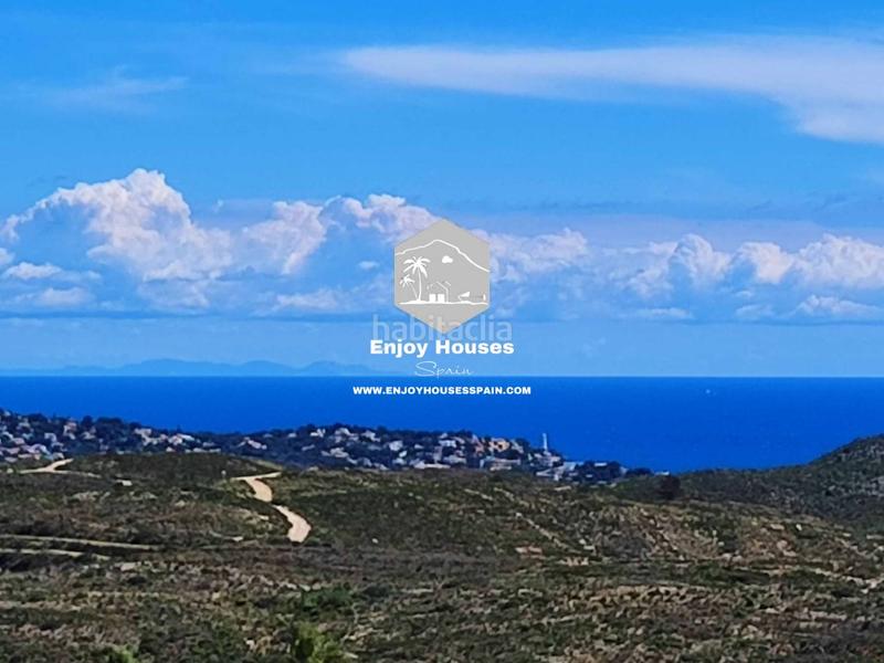 Foto 3c0a073f-59cc-40f8-b76d-8749217f1bfc. Casa a Cumbre del Sol Poble Nou de Benitatxell (el)