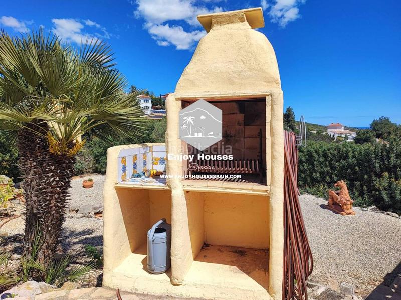 Foto 5b17880b-c065-46d1-9ead-0128bc1f5fa9. Casa a Cumbre del Sol Poble Nou de Benitatxell (el)