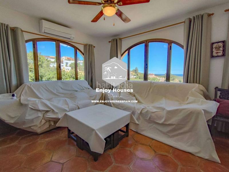 Foto 683f9e9e-98ad-40ca-8fd2-2e6c700bb7d6. Casa a Cumbre del Sol Poble Nou de Benitatxell (el)