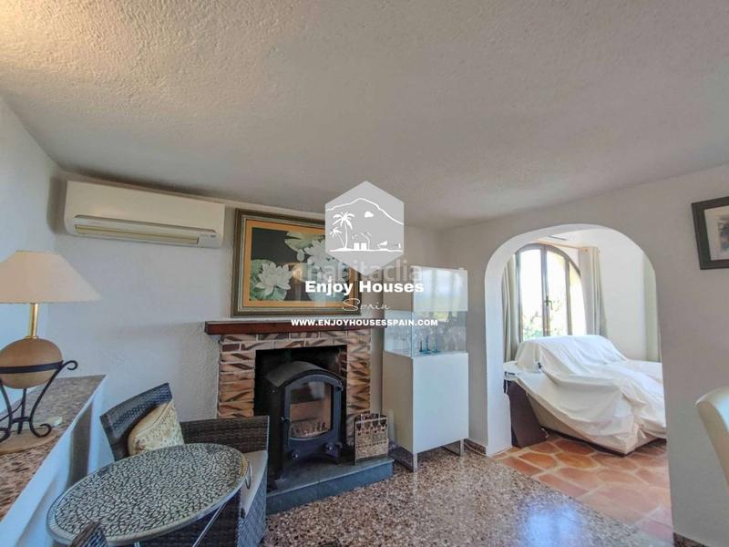 Foto 6c26d2a0-c8e7-4ec7-93b6-9cbf0249c73a. Casa a Cumbre del Sol Poble Nou de Benitatxell (el)