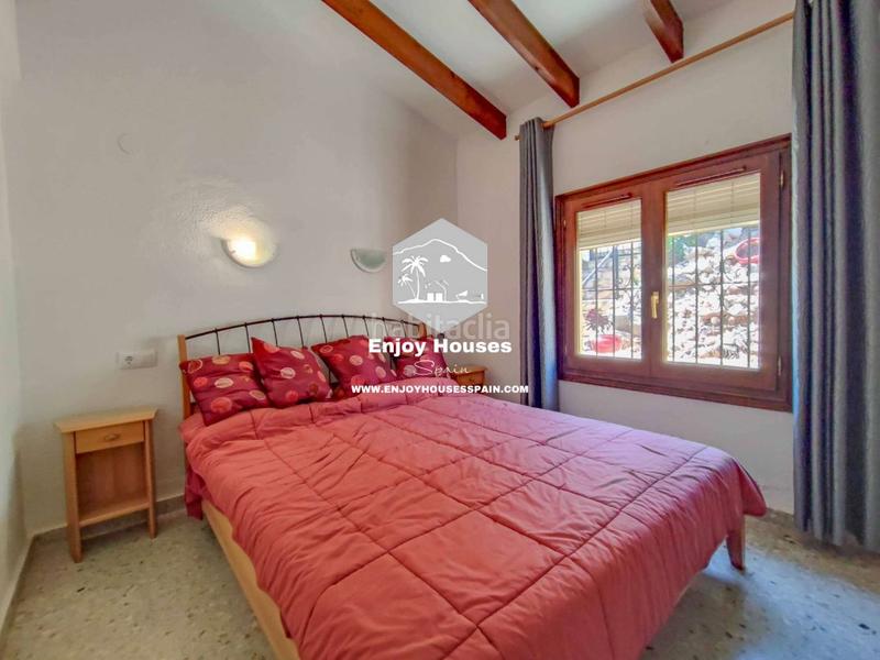 Foto 7ca0be00-f5d9-4463-a315-3ac5f929d9c2. Casa a Cumbre del Sol Poble Nou de Benitatxell (el)