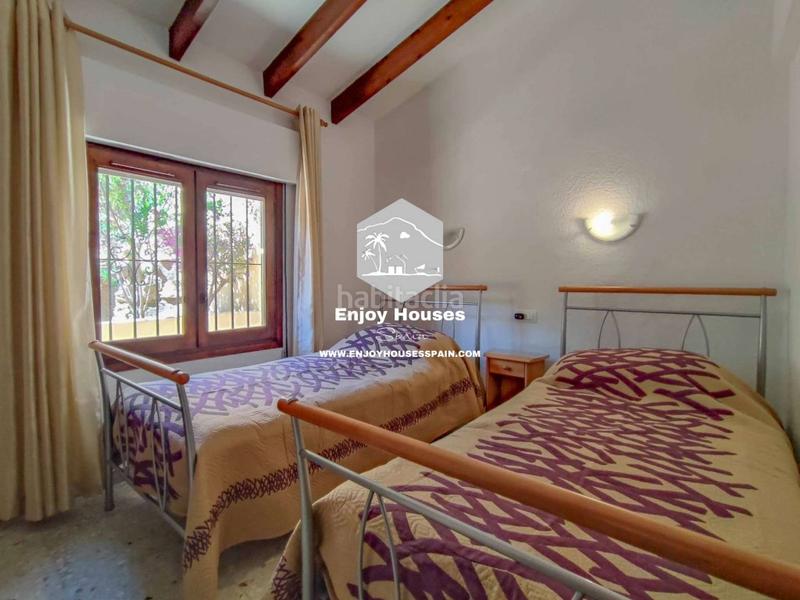 Foto 7f788f83-1281-4b3a-8bb5-c6701db0776e. Casa a Cumbre del Sol Poble Nou de Benitatxell (el)