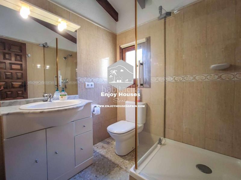 Foto 9d8fde96-5405-4baf-a48d-170bf3122f40. Casa a Cumbre del Sol Poble Nou de Benitatxell (el)