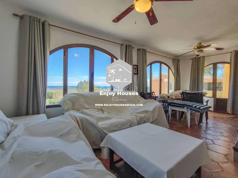 Foto a4e73099-bff3-4bdb-a09a-132d35c8354e. Casa a Cumbre del Sol Poble Nou de Benitatxell (el)