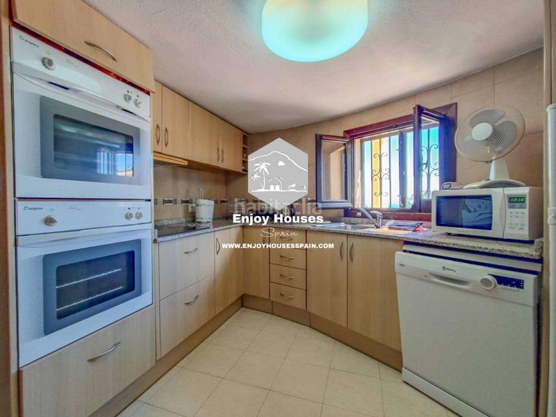 Foto a7433efc-5ed2-40c5-83b0-a16a4be6cd16. Casa a Cumbre del Sol Poble Nou de Benitatxell (el)