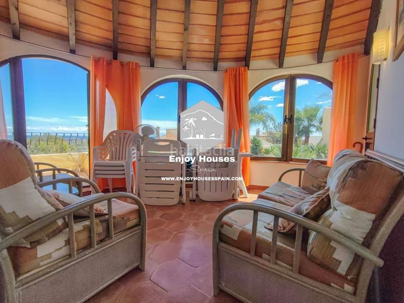 Foto cabe4c9c-eda9-4d10-90ec-da11e62e05fb. Casa a Cumbre del Sol Poble Nou de Benitatxell (el)