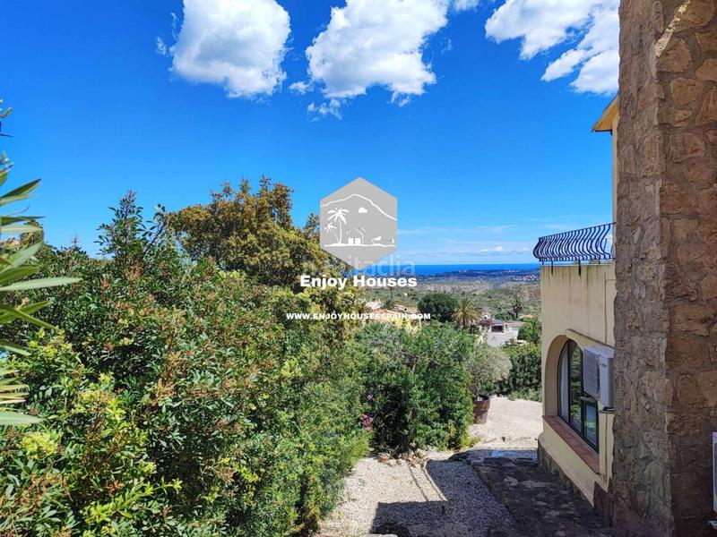 Foto d5595fb4-8ae9-4c16-9557-f48d545280cc. Casa a Cumbre del Sol Poble Nou de Benitatxell (el)