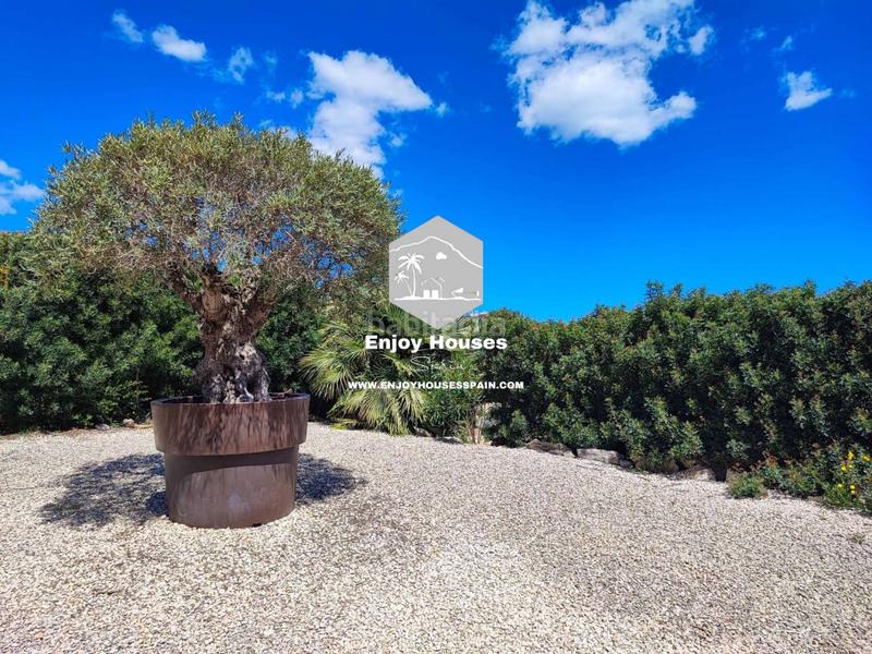 Foto d5b44986-6799-4281-a045-64ecd110e729. Casa a Cumbre del Sol Poble Nou de Benitatxell (el)