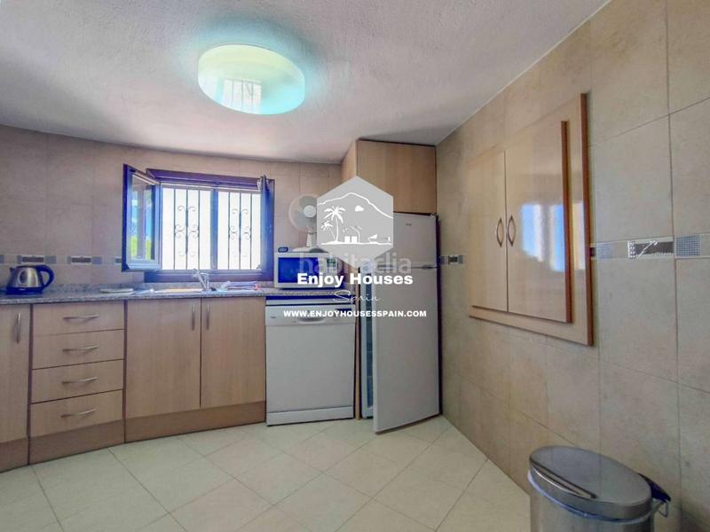 Foto d7f43857-1b5b-4bc4-8a7f-0c9847a91fcb. Casa a Cumbre del Sol Poble Nou de Benitatxell (el)