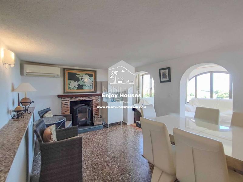 Foto d88e0d3d-c912-4b6e-aad4-11c85774f311. Casa a Cumbre del Sol Poble Nou de Benitatxell (el)