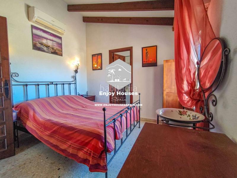 Foto e0e5dd00-d102-4499-b771-fd6dea88aad4. Casa a Cumbre del Sol Poble Nou de Benitatxell (el)