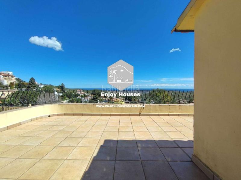 Foto e3a91420-863a-43dd-a345-6038d26092c0. Casa a Cumbre del Sol Poble Nou de Benitatxell (el)