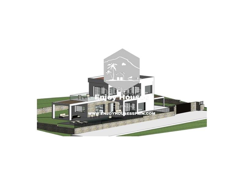 Foto 529fcffb-47b0-41bf-91ac-4ec7faee001c. Wohngrundstück in Cap Martí - El Tossalet - Pinomar Xàbia