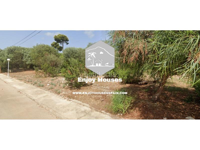 Foto 67cf384c-6118-4c14-a764-ab10aeb20396. Wohngrundstück in Cap Martí - El Tossalet - Pinomar Xàbia