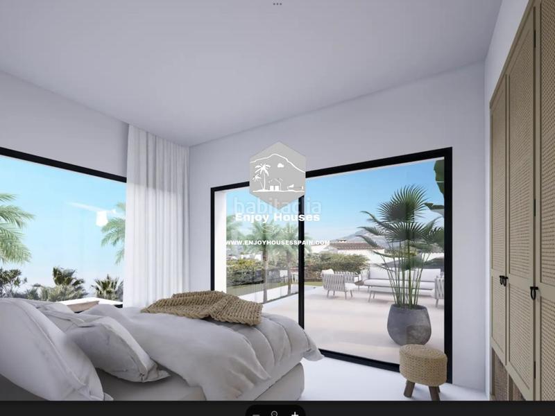 Foto 941a1b98-6c05-459e-98e8-f9713636e1ff. Wohngrundstück in Cap Martí - El Tossalet - Pinomar Xàbia