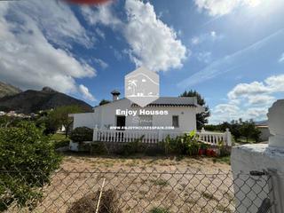 Haus in Benimeli. Auténtica casa rural en venta en benimeli