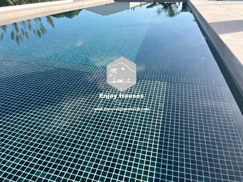 Foto 17612e37-e045-4d54-874b-4103dec97a47. Casa amb aparcament piscina a Partida Comunes-Adsubia Xàbia