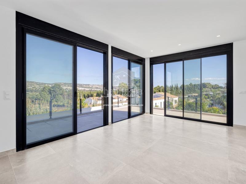 Foto 298ba179-25dc-4a12-a3f0-75261ff00ced. Casa amb aparcament piscina a Partida Comunes-Adsubia Xàbia