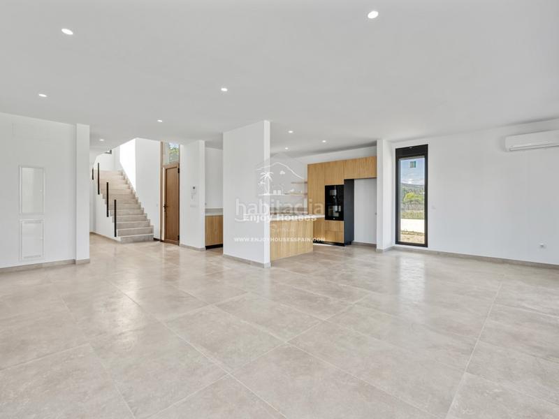 Foto 2a14bb33-a410-405f-831a-a526e2cf8e3a. Casa amb aparcament piscina a Partida Comunes-Adsubia Xàbia