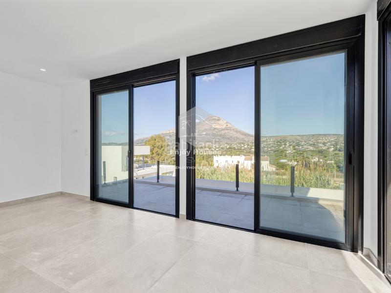 Foto 2b1df201-3341-459b-9267-1ab0683e6de6. Casa amb aparcament piscina a Partida Comunes-Adsubia Xàbia